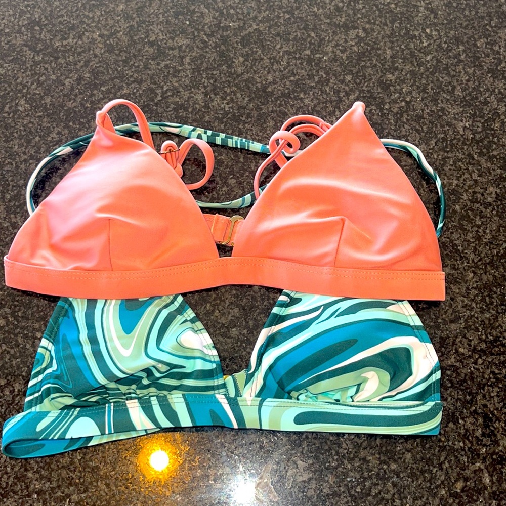 Bikini top bundle